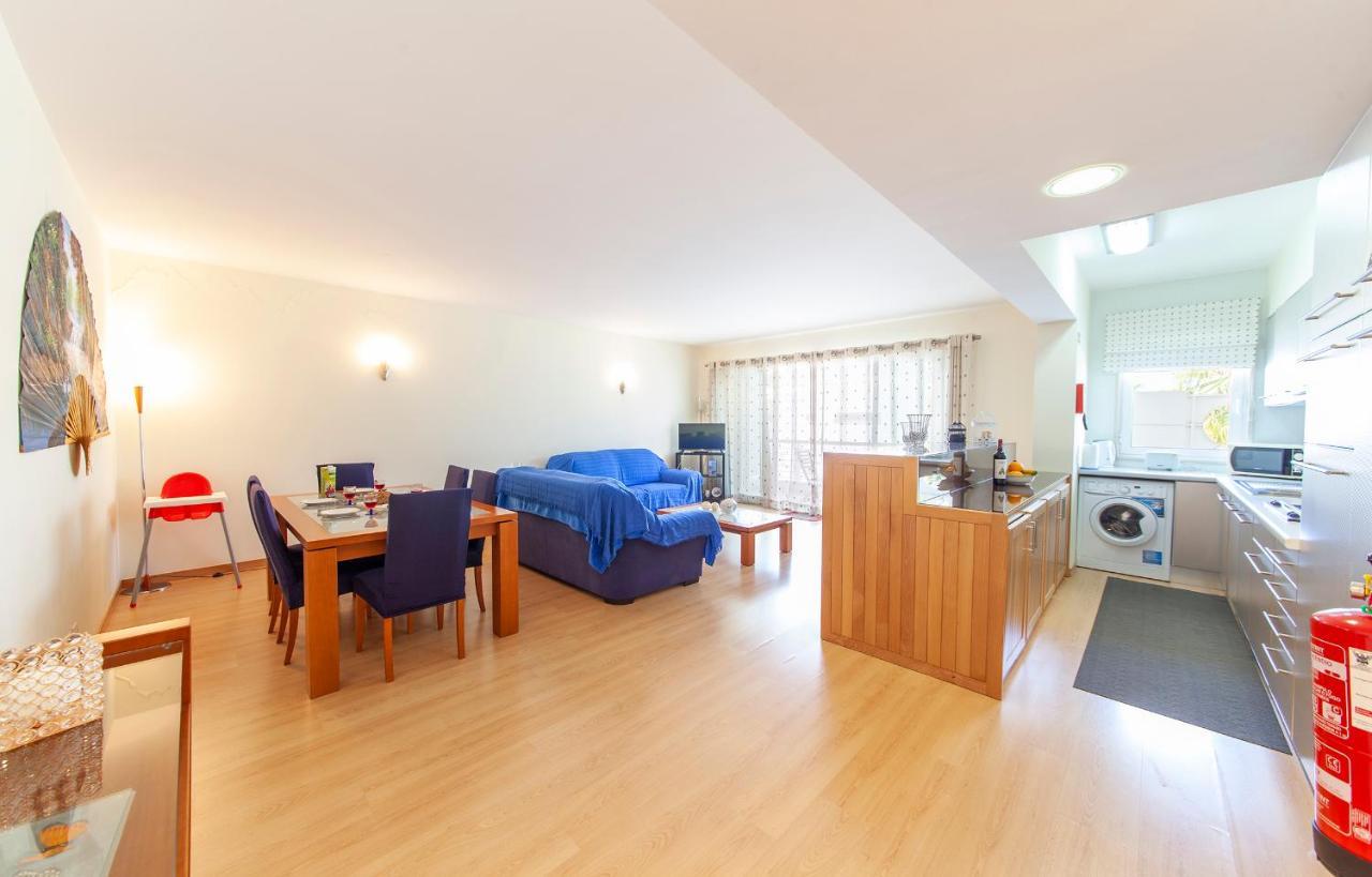 A23 - Marina Palm View Apartment Lagos Exterior foto